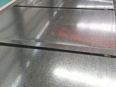 316L 1.4404 Stainless Steel Sheet